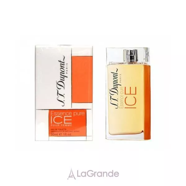 Dupont Essence Pure Ice Pour Femme �������� ���� (������)