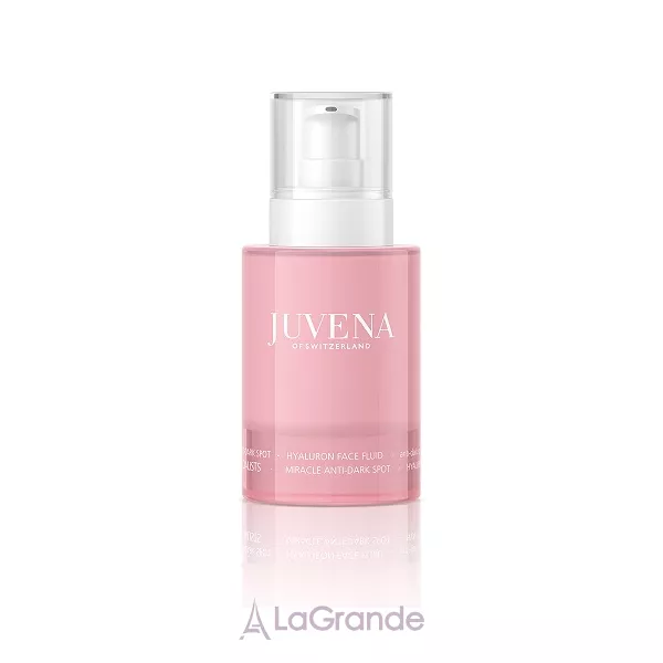 Juvena Skin Specialists Miracle Anti-Dark Spot Hyaluron Face Fluid ����� ��� ����������� ������� ���� (�������)