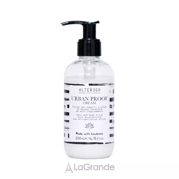 Alter Ego Urban Proof Cream ���� � ����� ��� ���� ����� �����