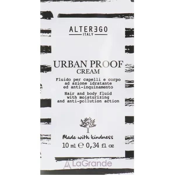 Alter Ego Urban Proof Cream ���� � ����� ��� ���� ����� ����� (�������)