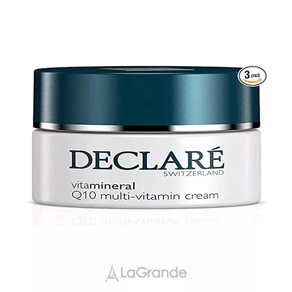 Declare Men Vitamineral Q10 Multi-Vitamin Cream ������� ���� ��� ����