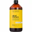 Alter Ego Silk Oil Shampoo      