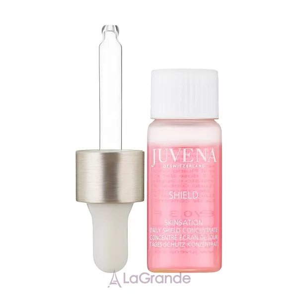 Juvena Skinsation Daily Shield Concentrate ������� �������� ���������� ( �������� ���� )