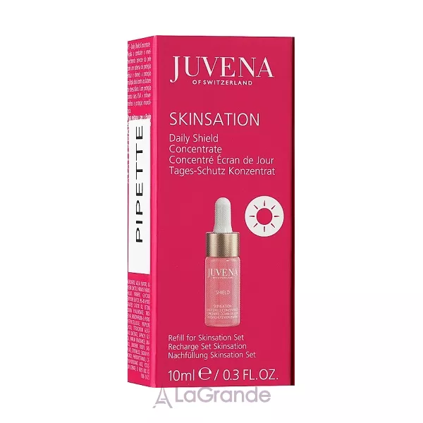 Juvena Skinsation Daily Shield Concentrate ������� �������� ���������� ( �������� ���� )