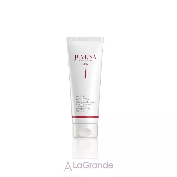 Juvena Rejuven Men Moisture Boost Body Lotion ������ ��� ����