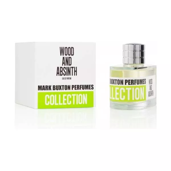Mark Buxton Wood & Absinth ��������������� ���� (������)