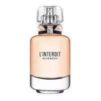 Givenchy L'Interdit Eau de Toilette 2022 ��������� ���� (������)