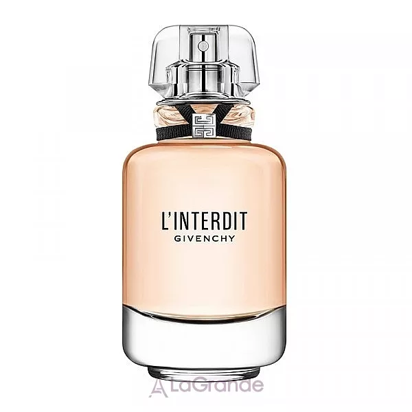 Givenchy L'Interdit Eau de Toilette 2022 ��������� ���� (������)