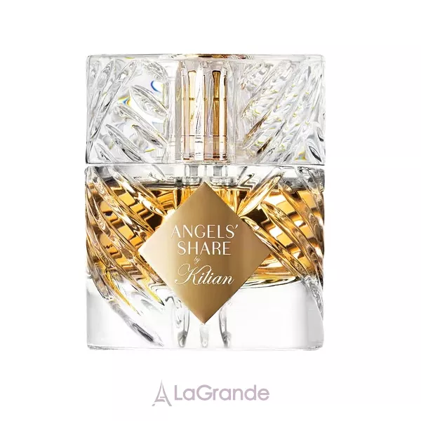 By Kilian Angels' Share ��������������� ���� (TRY)