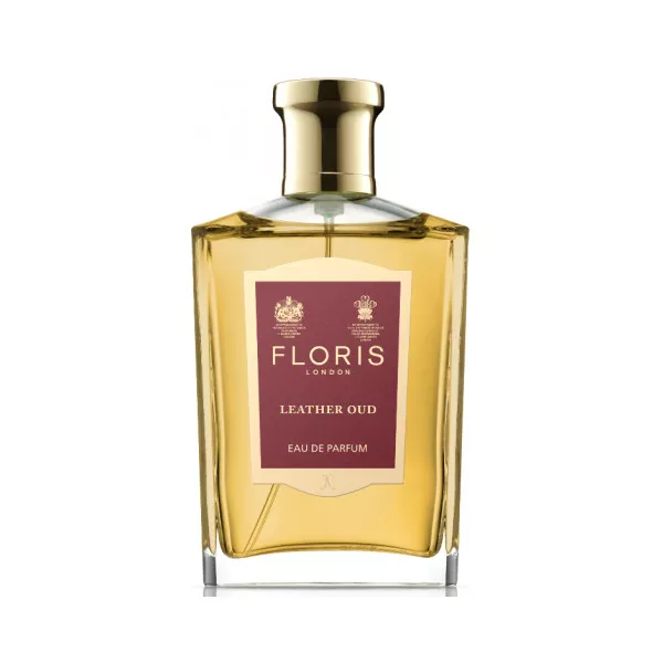 Floris Leather Oud ��������������� ���� (������)