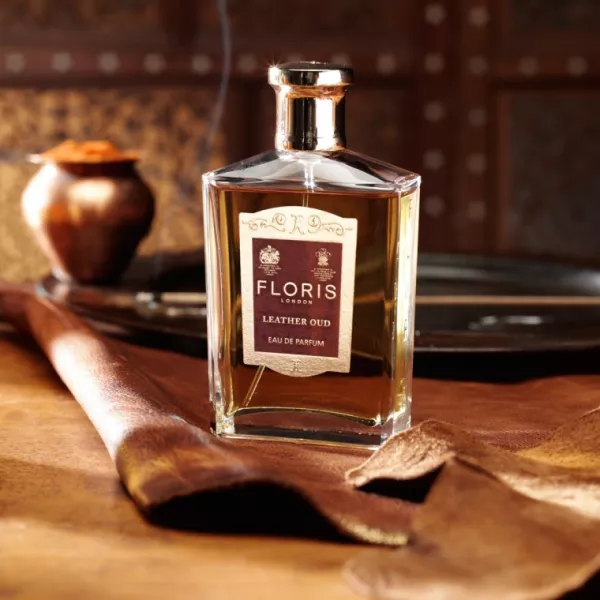 Floris Leather Oud ��������������� ���� (������)