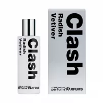 Comme des Garcons Series 10 Clash: Radish Vetiver ����������� ����