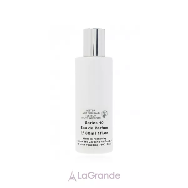 Comme des Garcons Series 10 Clash: Radish Vetiver ����������� ���� (������)