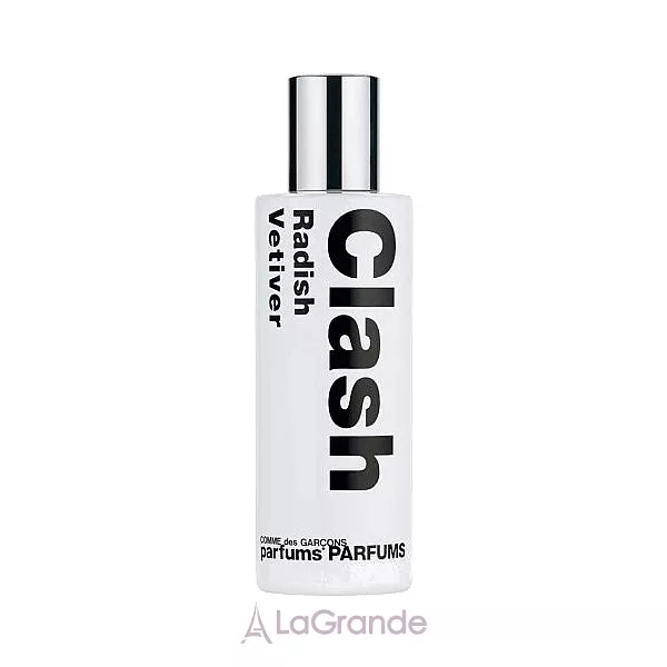 Comme des Garcons Series 10 Clash: Radish Vetiver ����������� ���� (������)