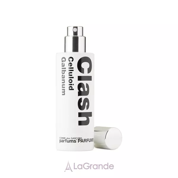Comme des Garcons Series 10 Clash: Radish Vetiver ����������� ���� (������)