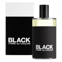 Comme Des Garcons Black �������� ����