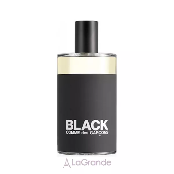 Comme Des Garcons Black �������� ����