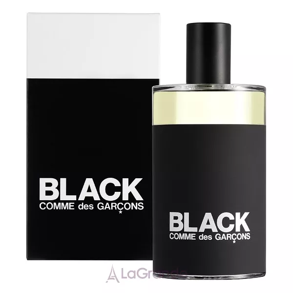 Comme Des Garcons Black �������� ����