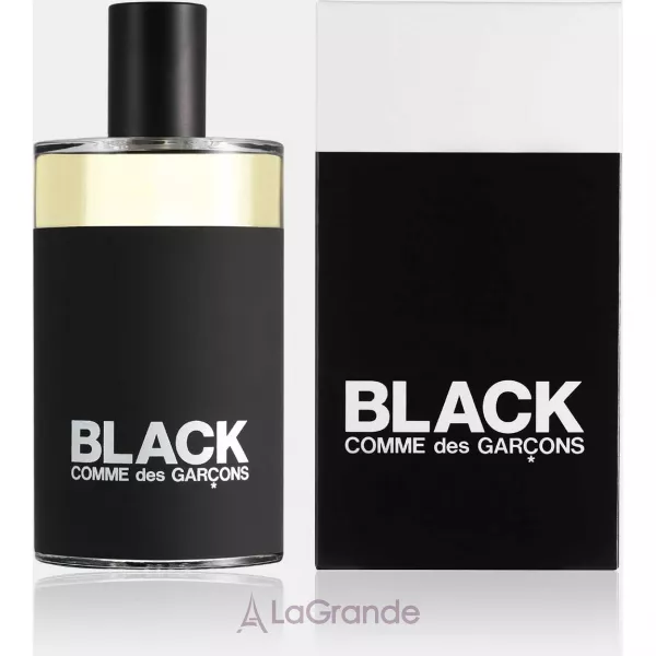 Comme Des Garcons Black �������� ����