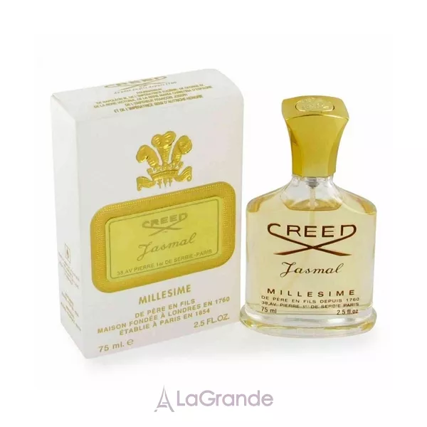Creed Jasmal ����������� ����