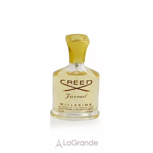 Creed Jasmal ����������� ����
