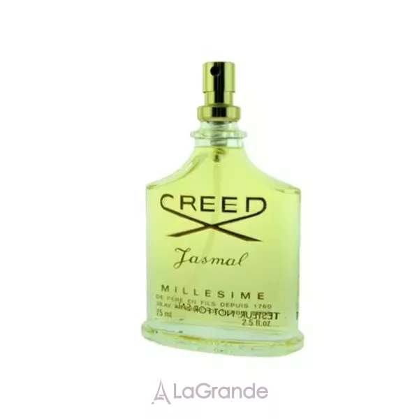 Creed Jasmal ����������� ����