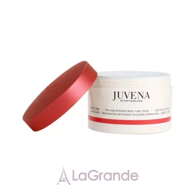 Juvena Body Care Luxury Adoration Rich And Intensive Body Cream     