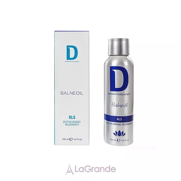 Dermophisiologique Balneoil Rls ������������ ��� ��� ����