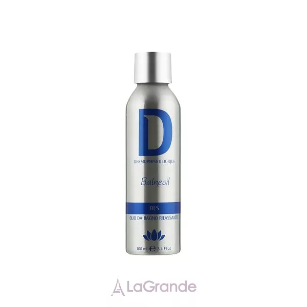 Dermophisiologique Balneoil Rls ������������ ��� ��� ����