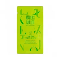 Marlies Moller Marlies Vegan Pure! Beauty Shampoo ����������� ������� ��� ����� "�����" ( ������� )