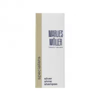 Marlies Moller Specialist Silver Shine Shampoo ������� ��� ��������� ����� �������� ������� (�������)