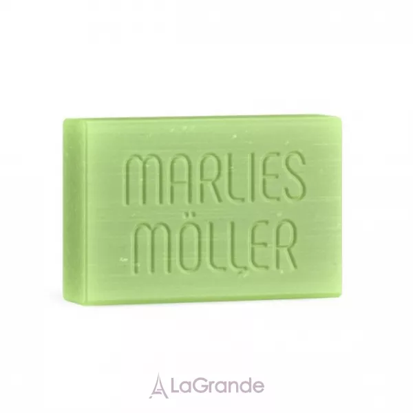 Marlies Moller Solid Melissa Vegan Shampoo ������� ���������� �������