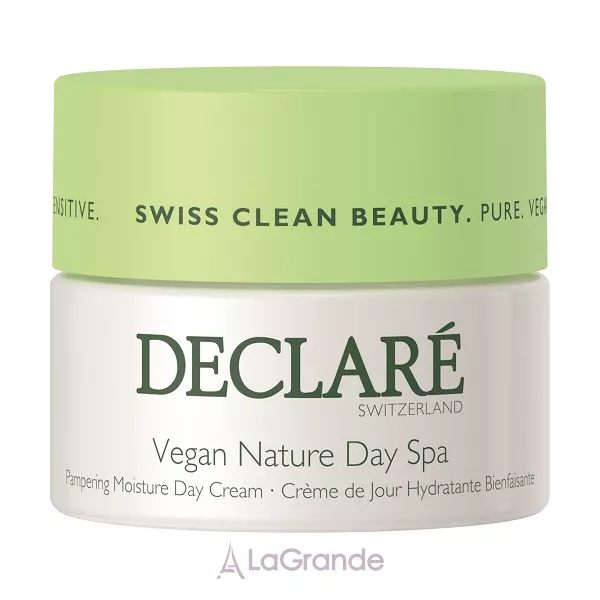 Declare Vegan Nature Day Spa ����������� ������ ���� ��� ������� (������)