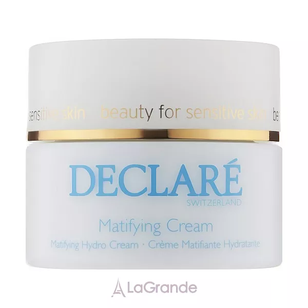 Declare Matifying Hydro Cream ���������� ����������� ���� ( ������ )