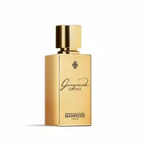 Marc-Antoine Barrois Ganymede Extrait ���� (������)