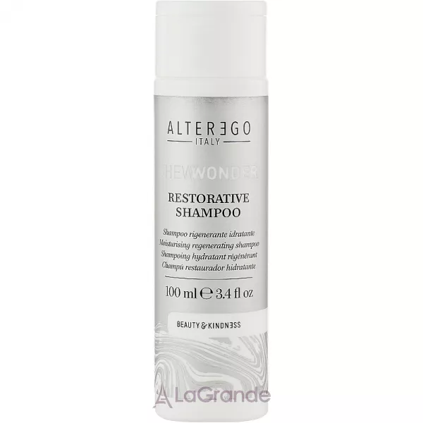 Alter Ego She Wonder Restorative Shampoo ³���������� ������� ��� �������