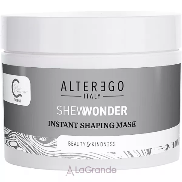 Alter Ego She Wonder Instant Shaping Mask ����� ��� �������