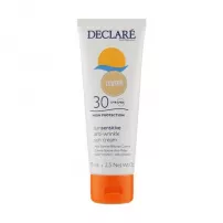 Declare Anti-Wrinkle Sun Protection Cream SPF 30 �������������� ���� SPF 30 ( ������)