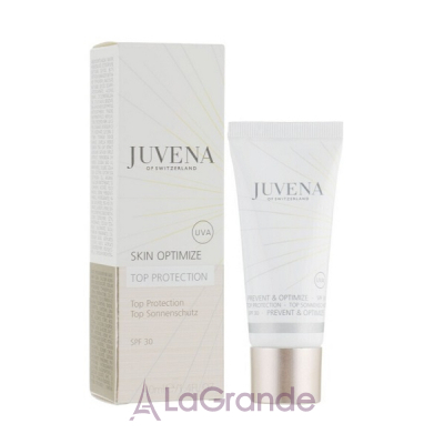 Juvena Skin Optimize Top Protection SPF 30    SPF 30