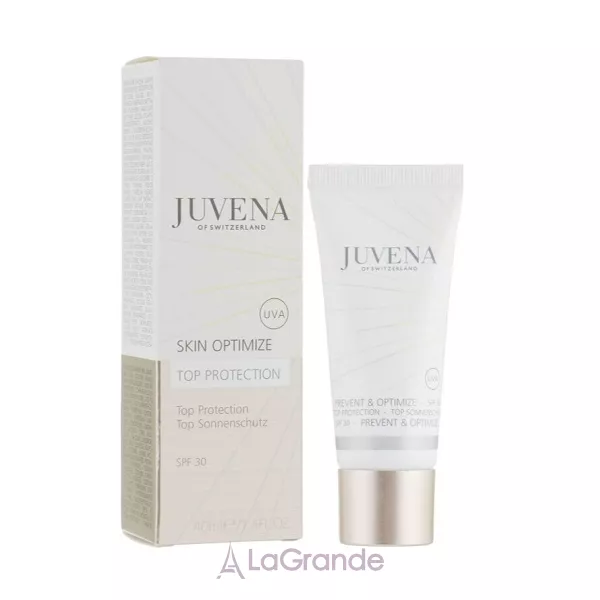 Juvena Skin Optimize Top Protection SPF 30 ������� ����������� ���� SPF 30