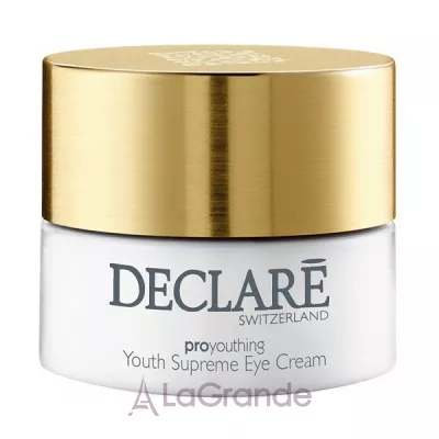 Declare Pro Youthing Youth Supreme Eye Cream         