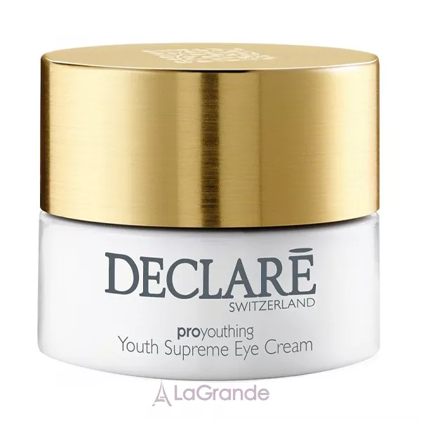 Declare Pro Youthing Youth Supreme Eye Cream ���� �� ������ ��������� �������� ��� ���� ������ ����