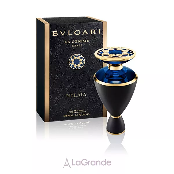 Bvlgari Le Gemme Reali Nylaia ����������� ���� (������)