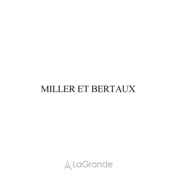 Miller et Bertaux Study #17 ����������� ����