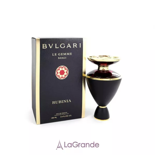 Bvlgari Le Gemme Reali Rubinia ��������������� ���� (������)