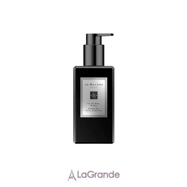 Jo Malone Velvet Rose & Oud ����� ��� ���� ( ������ )