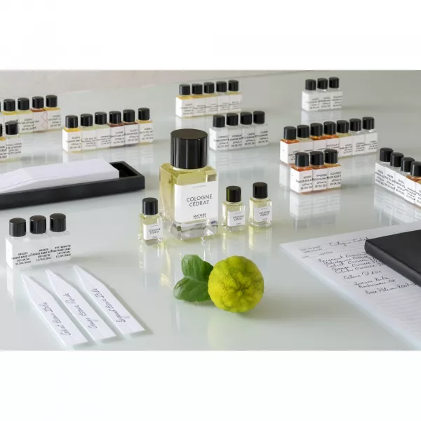 Matiere Premiere Cologne Cedrat ����������� ����