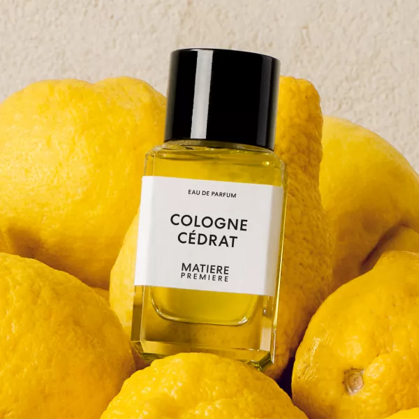 Matiere Premiere Cologne Cedrat ����������� ����