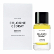 Matiere Premiere Cologne Cedrat 100ml