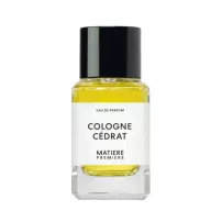 Matiere Premiere Cologne Cedrat ����������� ���� (������)